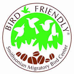 bird-friendly coffee, coffee, migratory birds, deforestation, shade-grown