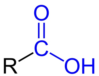 carboxylic acid